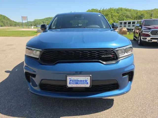 2024 Dodge Durango GT Plus AWD