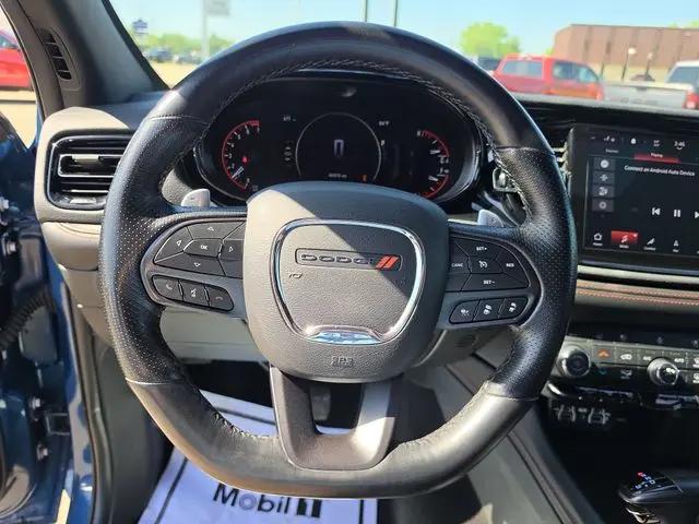 2024 Dodge Durango GT Plus AWD