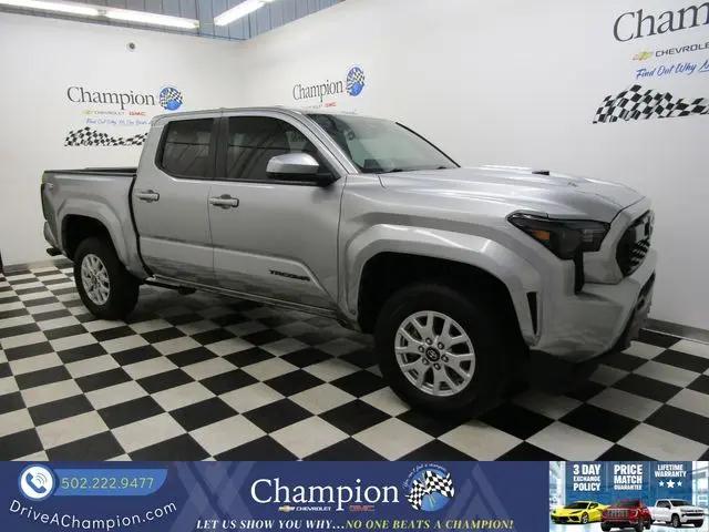 2025 Toyota Tacoma TRD Sport for sale in La Grange, KY