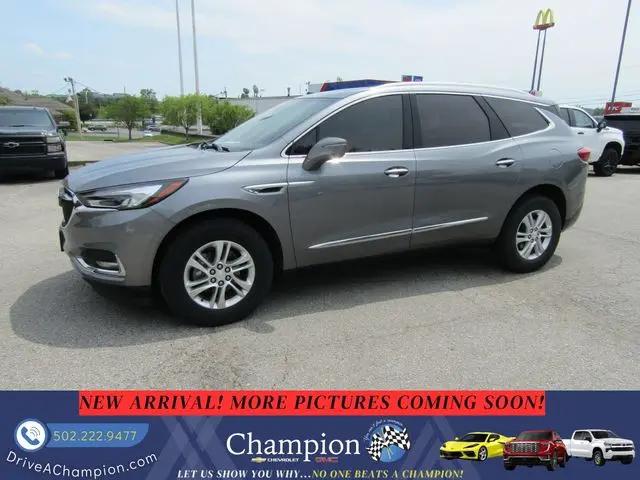 2020 Buick Enclave FWD Essence for sale in La Grange, KY