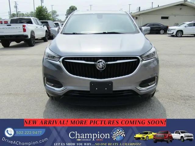 2020 Buick Enclave FWD Essence
