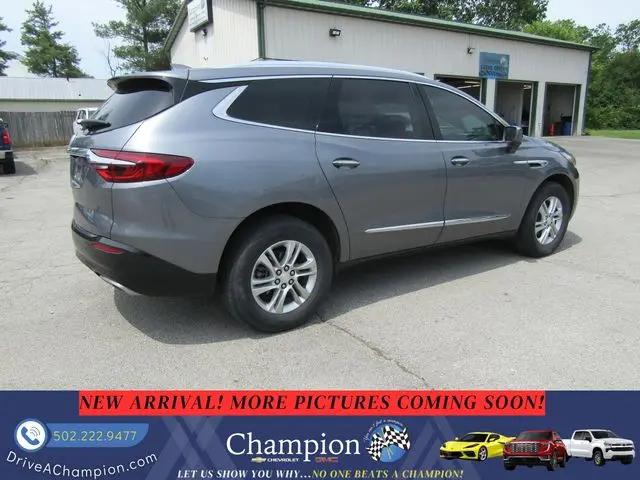 2020 Buick Enclave FWD Essence