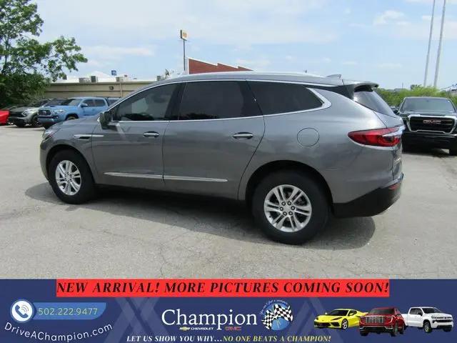 2020 Buick Enclave FWD Essence