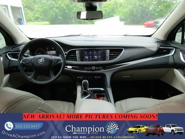 2020 Buick Enclave FWD Essence