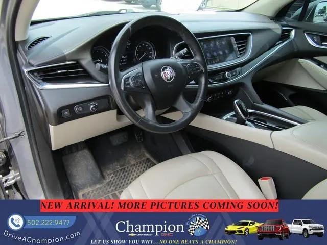 2020 Buick Enclave FWD Essence