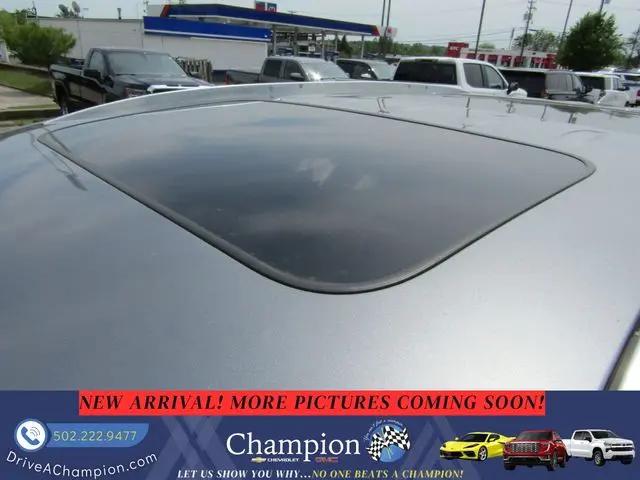 2020 Buick Enclave FWD Essence