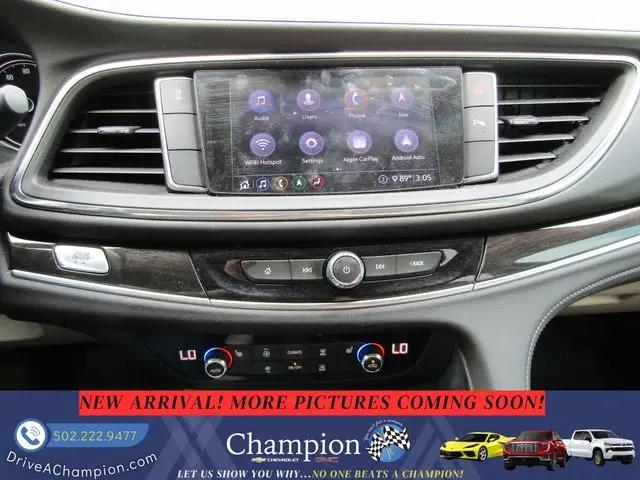2020 Buick Enclave FWD Essence