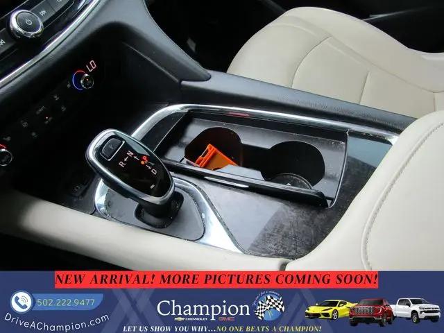 2020 Buick Enclave FWD Essence