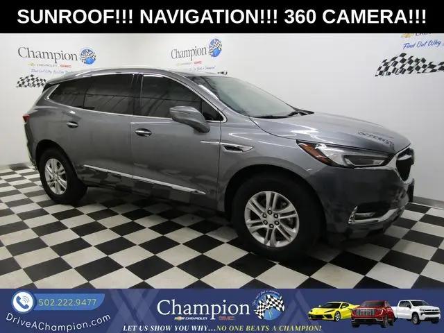 2020 Buick Enclave FWD Essence for sale in La Grange, KY