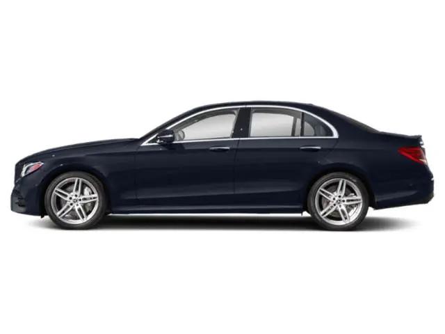 2019 Mercedes-Benz E 450 4MATIC