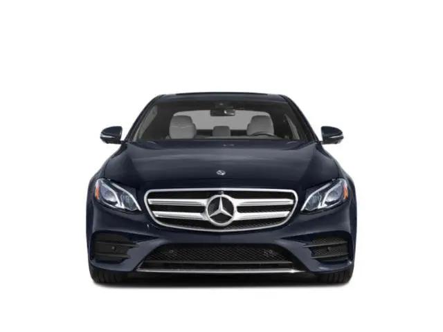 2019 Mercedes-Benz E 450 4MATIC
