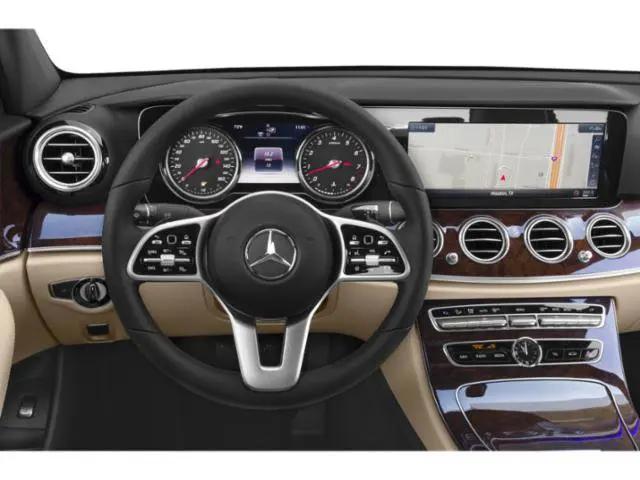 2019 Mercedes-Benz E 450 4MATIC