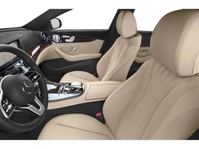2019 Mercedes-Benz E 450 4MATIC
