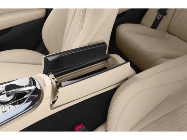 2019 Mercedes-Benz E 450 4MATIC