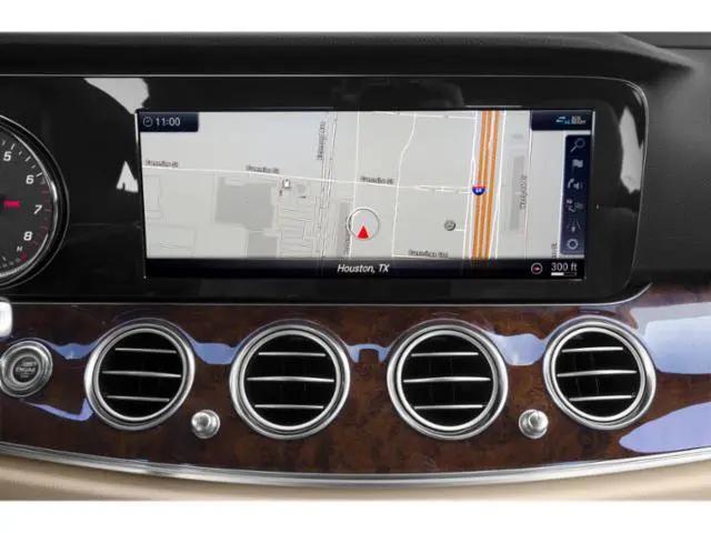2019 Mercedes-Benz E 450 4MATIC