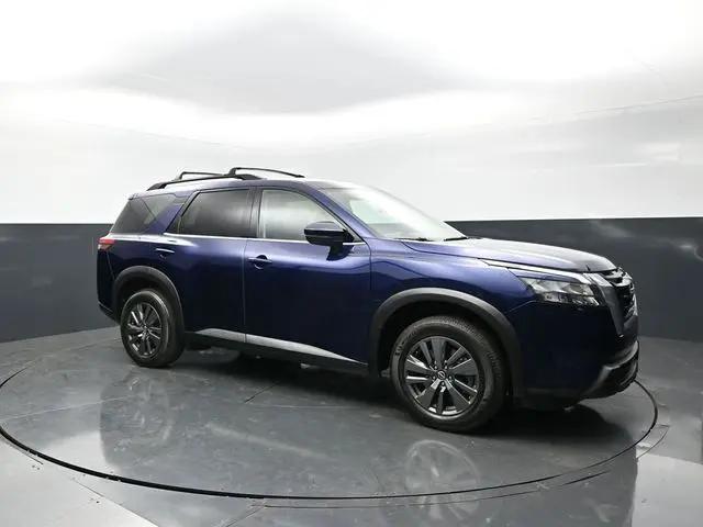 2023 Nissan Pathfinder SV 4WD for sale in Charlotte, NC