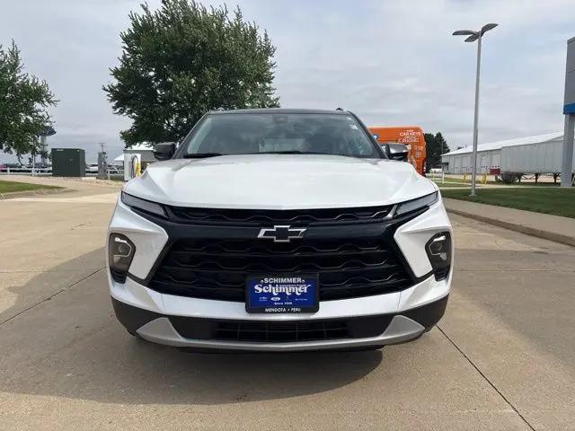 2023 Chevrolet Blazer FWD 3LT