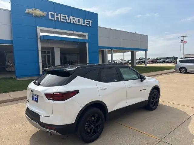 2023 Chevrolet Blazer FWD 3LT