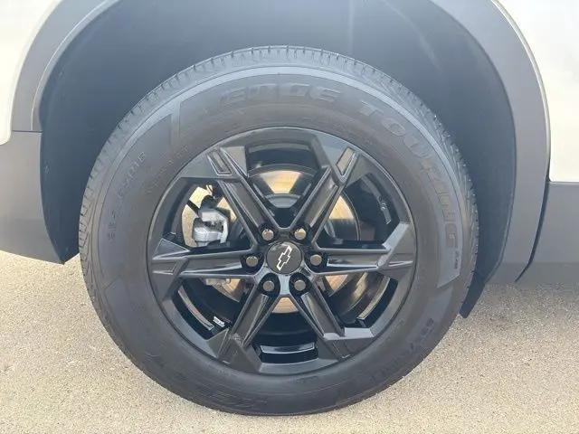 2023 Chevrolet Blazer FWD 3LT
