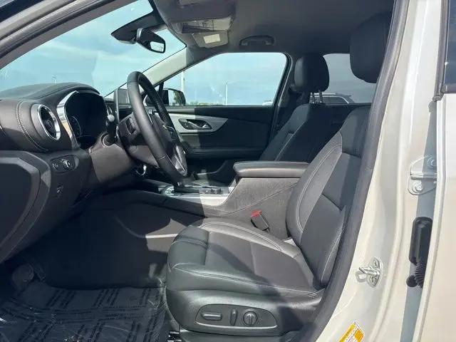2023 Chevrolet Blazer FWD 3LT