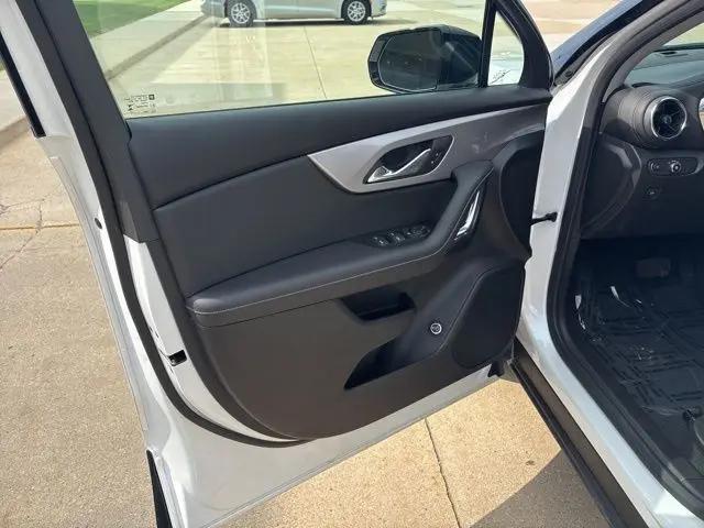2023 Chevrolet Blazer FWD 3LT