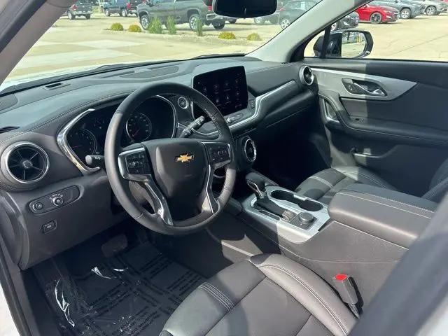 2023 Chevrolet Blazer FWD 3LT