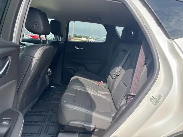 2023 Chevrolet Blazer FWD 3LT