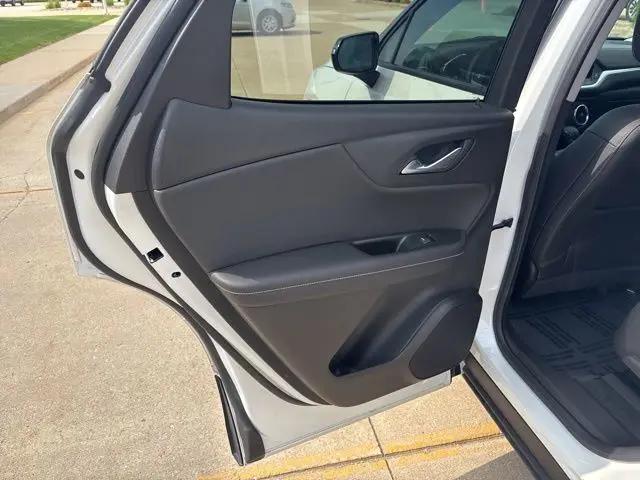 2023 Chevrolet Blazer FWD 3LT