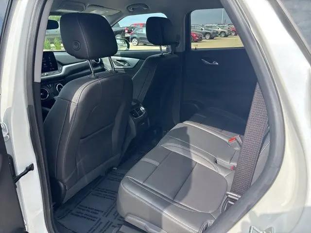 2023 Chevrolet Blazer FWD 3LT