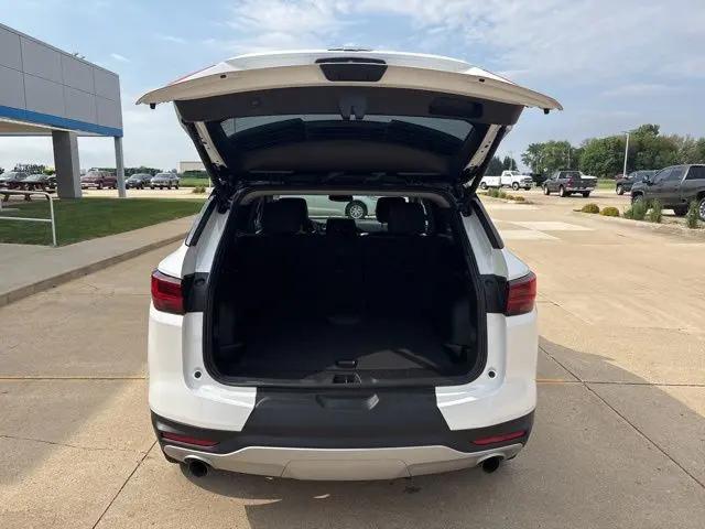 2023 Chevrolet Blazer FWD 3LT