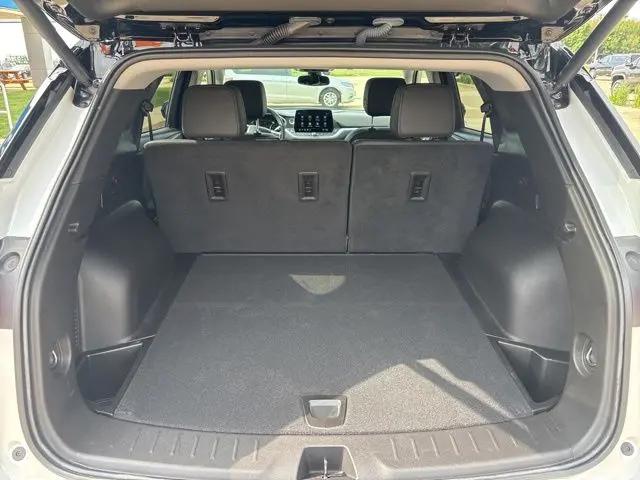 2023 Chevrolet Blazer FWD 3LT