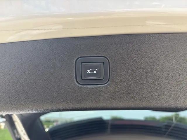 2023 Chevrolet Blazer FWD 3LT