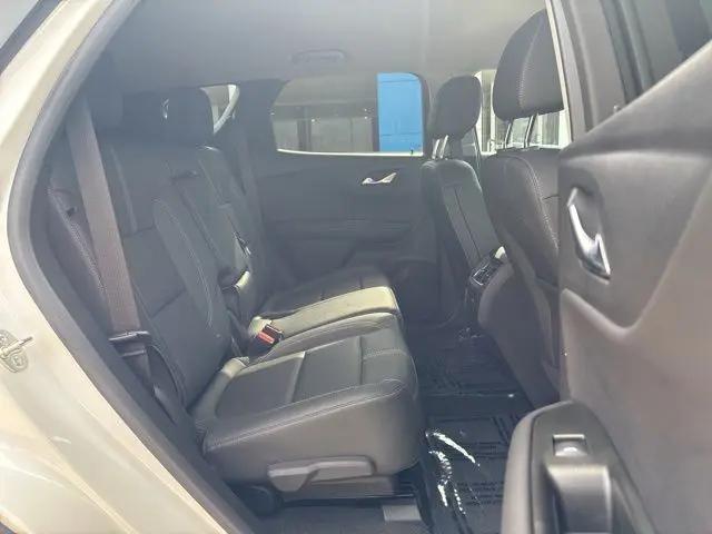2023 Chevrolet Blazer FWD 3LT