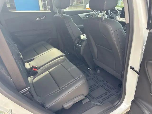 2023 Chevrolet Blazer FWD 3LT
