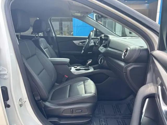 2023 Chevrolet Blazer FWD 3LT