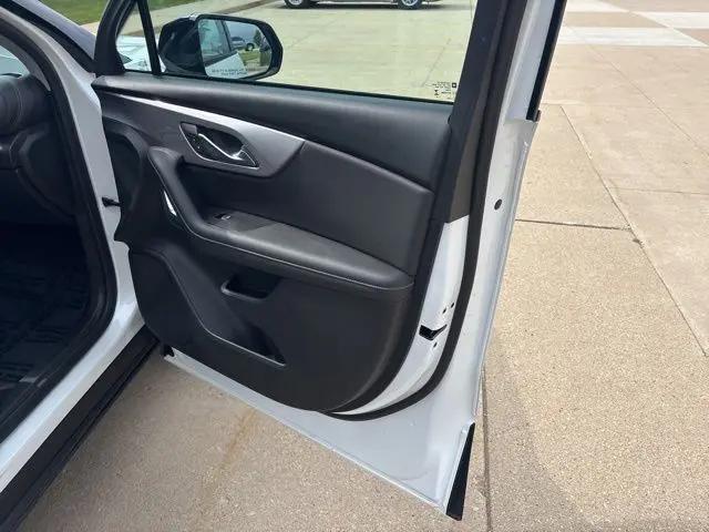 2023 Chevrolet Blazer FWD 3LT