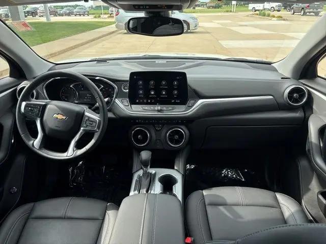 2023 Chevrolet Blazer FWD 3LT