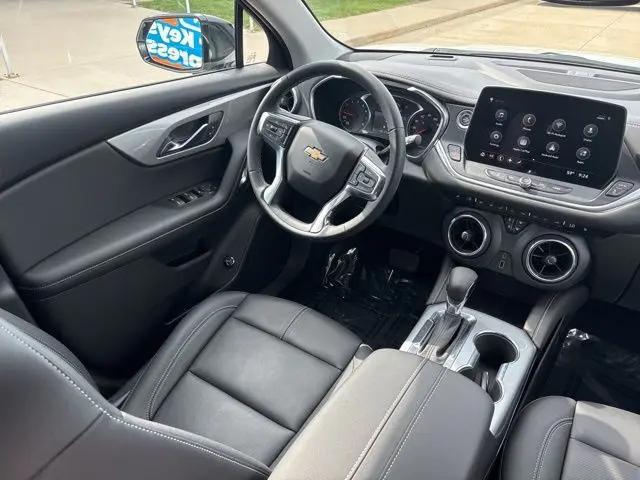 2023 Chevrolet Blazer FWD 3LT