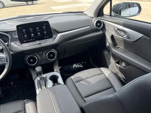 2023 Chevrolet Blazer FWD 3LT
