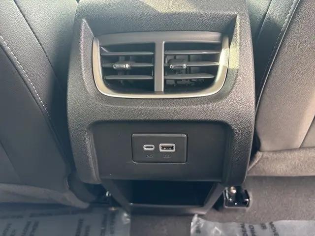 2023 Chevrolet Blazer FWD 3LT