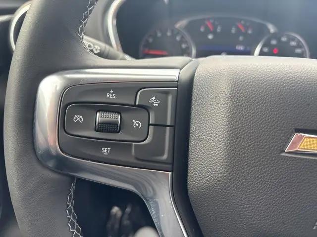 2023 Chevrolet Blazer FWD 3LT