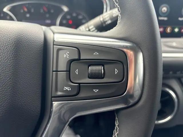 2023 Chevrolet Blazer FWD 3LT