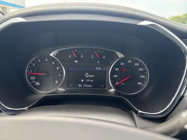 2023 Chevrolet Blazer FWD 3LT