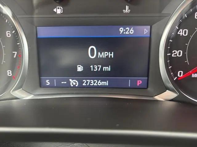2023 Chevrolet Blazer FWD 3LT