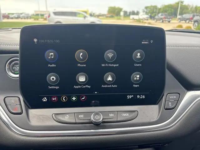 2023 Chevrolet Blazer FWD 3LT