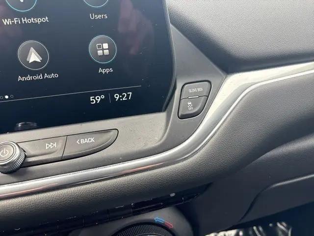 2023 Chevrolet Blazer FWD 3LT