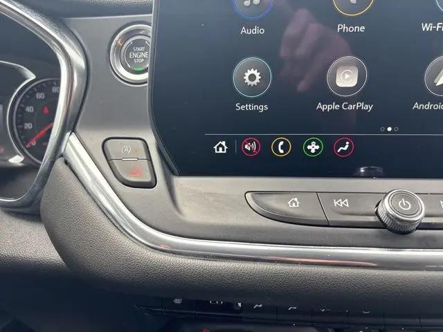 2023 Chevrolet Blazer FWD 3LT
