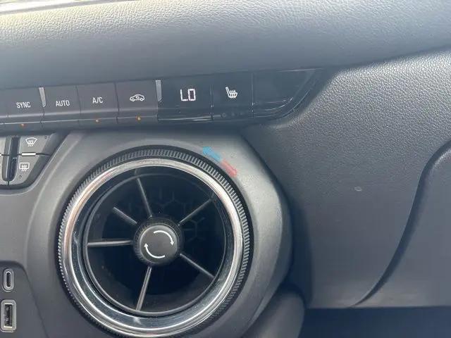 2023 Chevrolet Blazer FWD 3LT