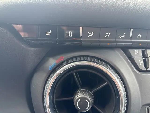 2023 Chevrolet Blazer FWD 3LT