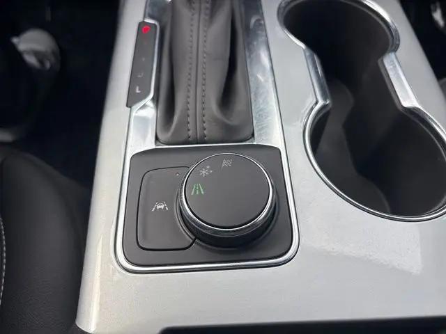2023 Chevrolet Blazer FWD 3LT